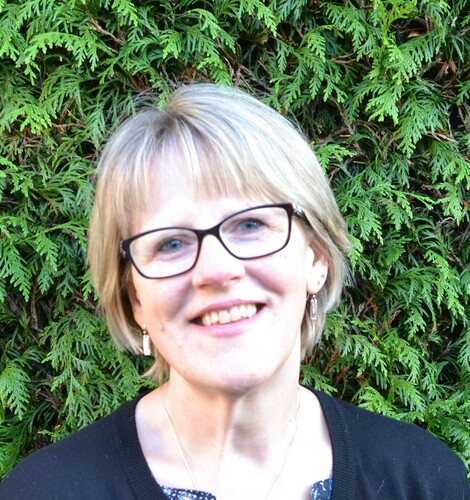 Heidi McAlary
